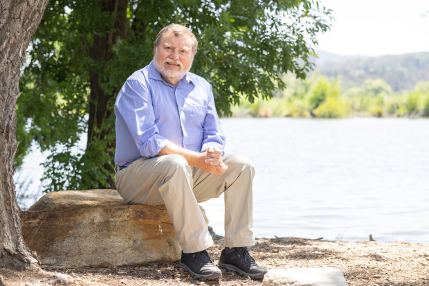 Chief Scientist Professor Tony Haymet pledges to monitor all new ...