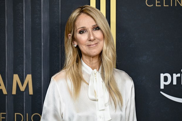 Celine Dion attends the Amazon MGM Studios special screening of “I Am: Celine Dion” at Alice Tully Hall on Monday, June 17, 2024, in New York. (Photo by Evan Agostini/Invision/AP, File)