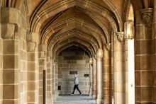 University of Melbourne has been named Australia’s top performing institution in the 2025 QS World University Rankings.