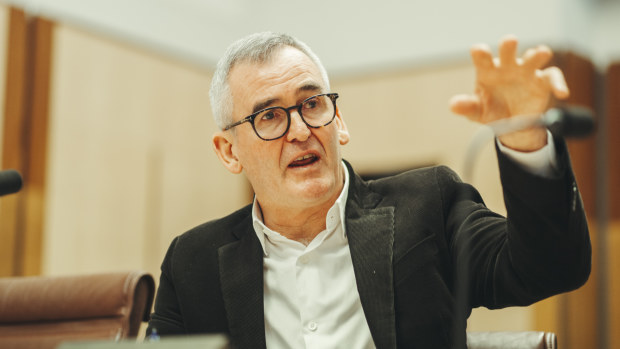 Woolworths’ trashed reputation will cost Banducci