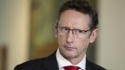 Financial Services Minister Stephen Jones: No stickler for superannuation performance.