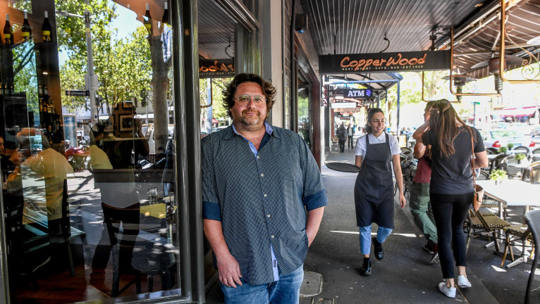 The evolution of Lygon Street Has Melbourne s little Italy had