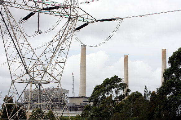 Delta is keeping the option open of running its Vales Point coal power generator beyond its currently slated 2029 closure date.