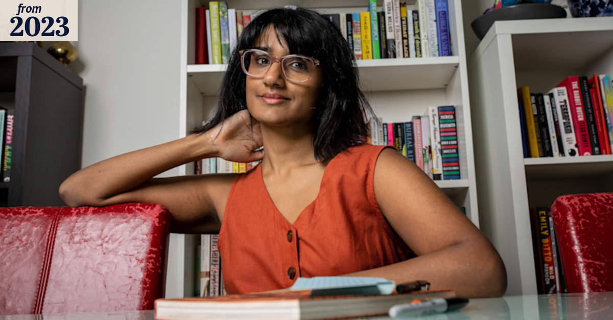 Theatre preview: Crocodiles by Vidya Rajan at Northcote Town Hall Arts ...