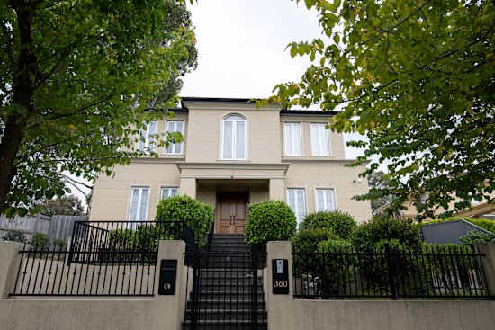 360 Balwyn Rd Balwyn North 