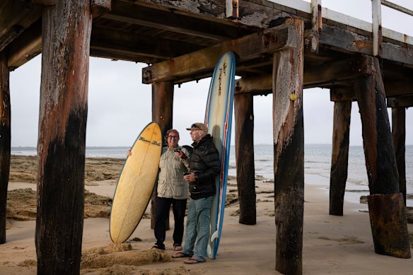The Age photos of the week, January 5, 2024