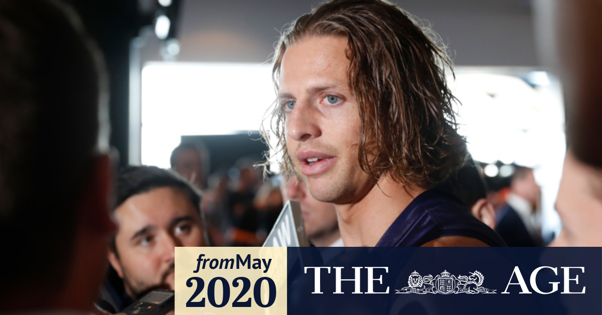 Afl 2020 Season Restart For West Coast Eagles Fremantle Dockers At Royal Pines Hub On Gold Coast