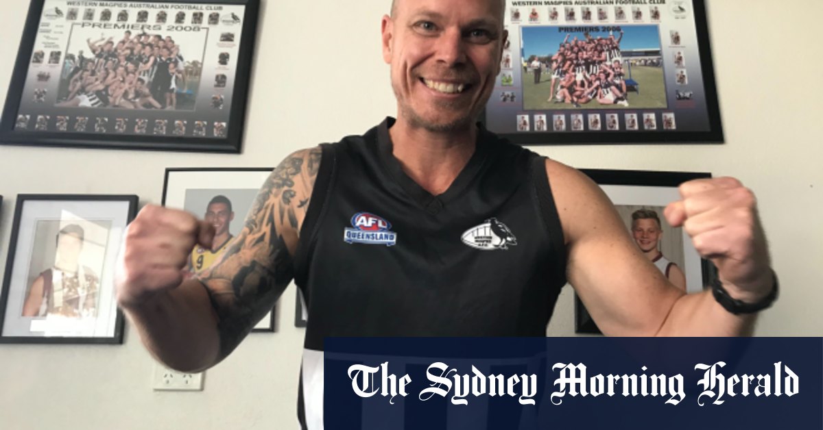 Queensland You Have No Idea What To Expect From Afl Grand Final Week