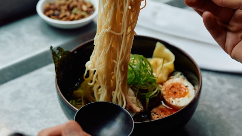Melbourne chefs embrace winter with hearty dishes and seasonal flavors (australia) — SMH