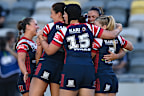 The Roosters are undefeated after 10 rounds