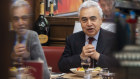 International Energy Agency executive director Fatih Birol.