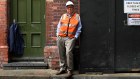 On guard: David Chandler says prefabrication opens domestic building to the global supply chain and quality risk, and needs proper regulation.