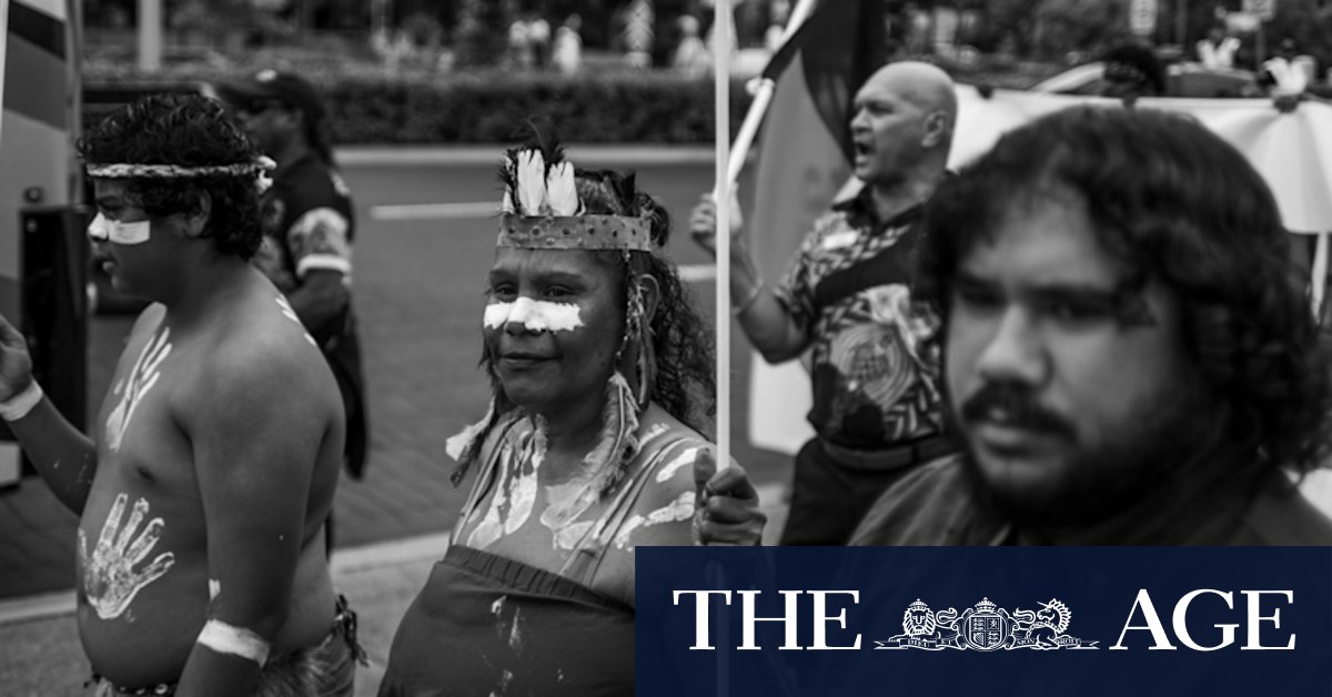 Deaf, Indigenous and proud: The performers taking the dance world by storm