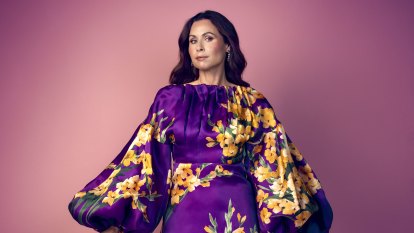 ‘A f...ing good story’: Minnie Driver on Damon, Weinstein and being ‘difficult’