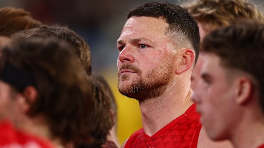 Steven May was absent from Melbourne training on Tuesday. 