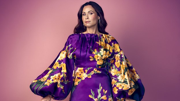 “It was really messy and really public and really dramatic and that is a really good f---ing story,” says Driver of her early days of fame.   