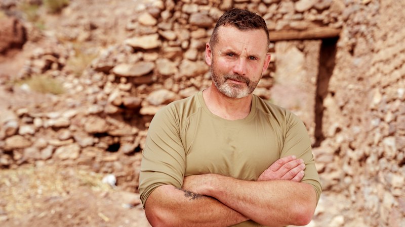 Ryan Moloney (aka Toadfish ‘Toadie’ Rebecchi) was ‘glad’ his Neighbours contract ended. This is what he did next.