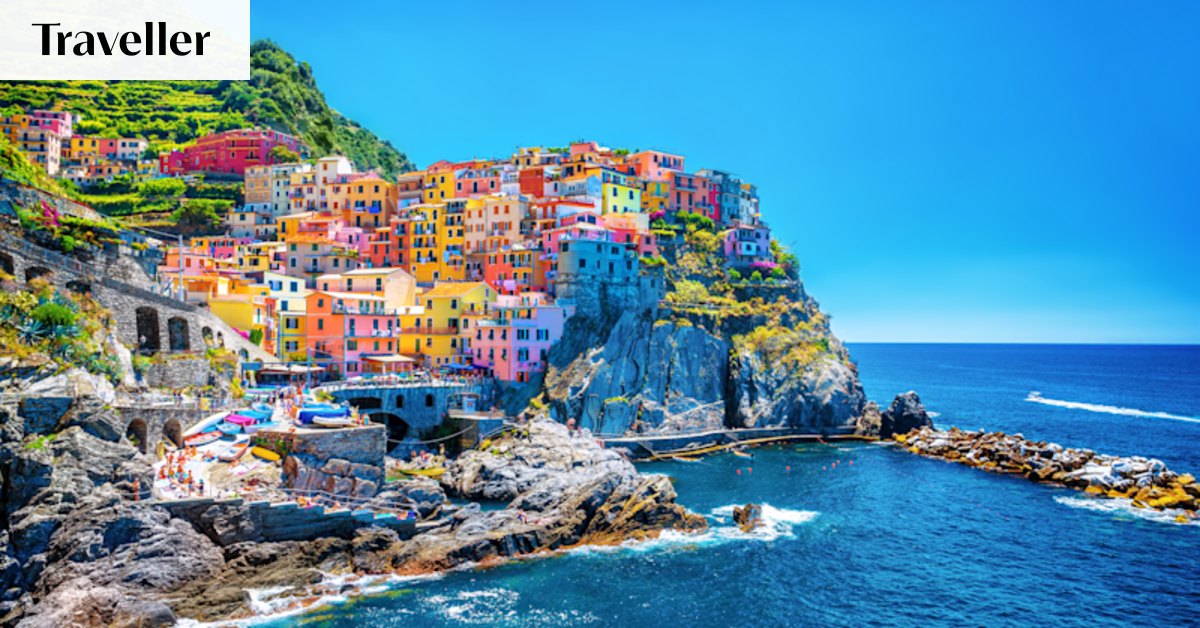 The 50 things we love about travel in Europe (and the five we don’t)