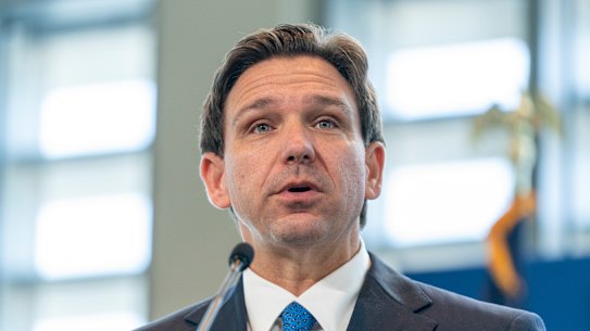Florida Governor Ron DeSantis launched his 2024 presidential run this week on Twitter with Elon Musk.
