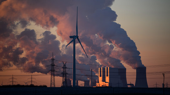 AGL looks to separate DirtyCo from CleanCo