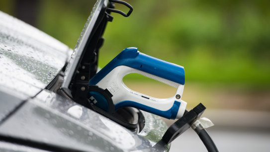 The Australian Automobile Association is worried fuel emissions standards could have unintended consequences for both electric and internal combustion engine vehicles.