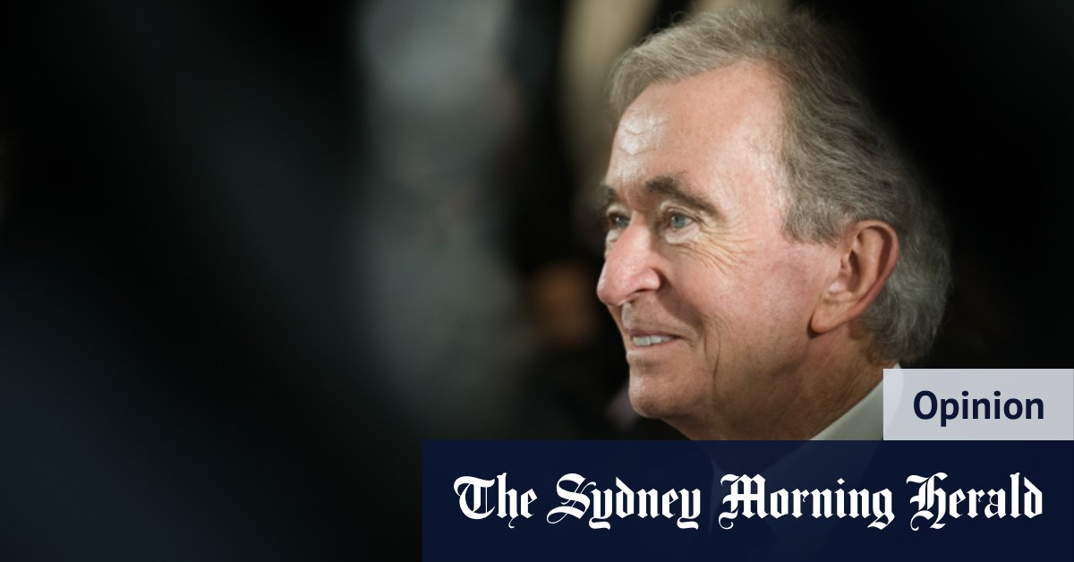 ‘Darwinian contest’: Succession drama at the heart of the world’s richest dynasty