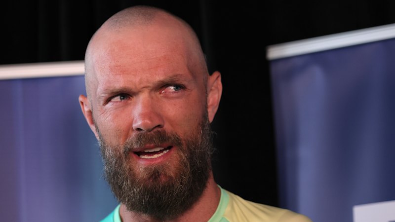 Gawn backs Melbourne’s ‘brutal’ call on Viney as his own contract call looms