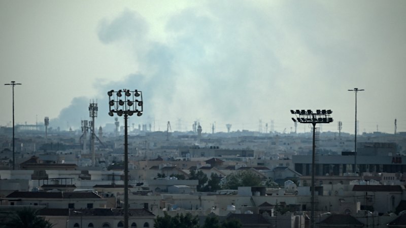 US struggles to counter low-cost attacks despite expensive defense systems