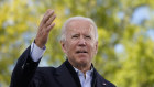 Joe Biden has said that, if elected, he would be a transitional president who acts as a bridge to a younger generation of leaders.