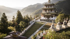 Amankora, Bhutan - Experience