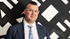 Accor’s Chris Purdy says he likes to make his own luck.