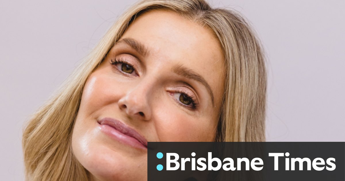 Kate Waterhouse's number one beauty tip involves fake tan - Vimarsana News