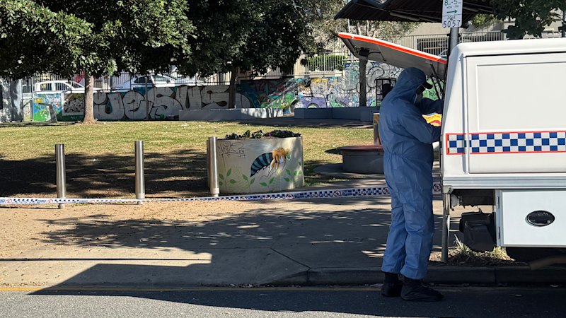 Police lay charges over man’s death after West End park punch