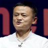 Fallen idol: Record $3.6b fine the latest blow dealt to Jack Ma