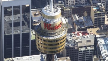 Sydney Tower's Skywalk closed after second death in four months