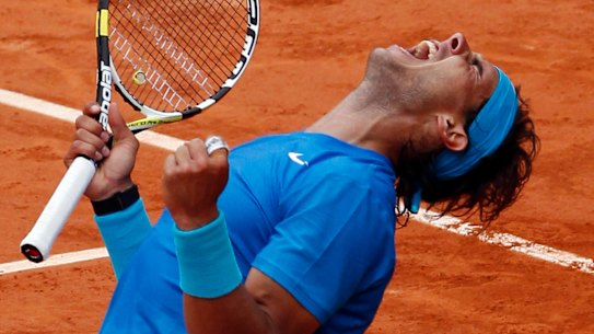 This will be the first time since 2004 that Rafael Nadal will not play the French Open.