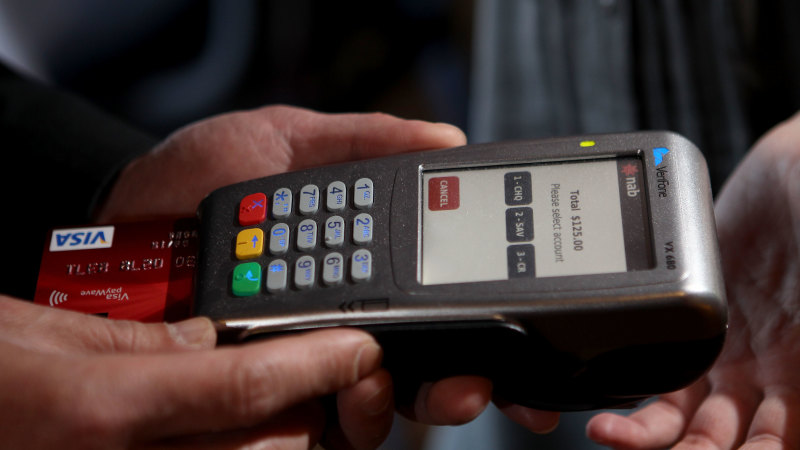 Telstra Outage Telco Blames Eftpos Atm And Real Time Payments