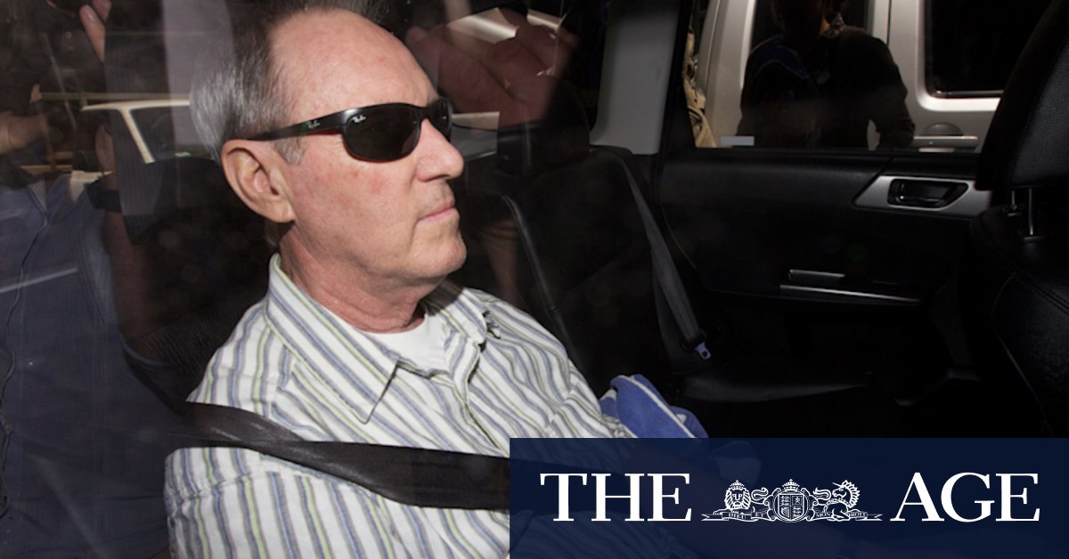 Robert Hughes, Hey Dad! actor and convicted paedophile, to be deported after receiving parole - Vimarsana News