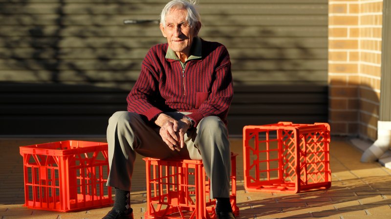 Making Australia crate again in 2019