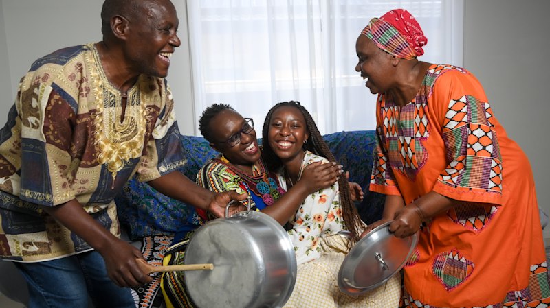 The Age photos of the week, December 13, 2025