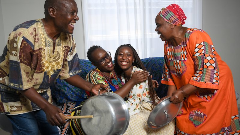 The Age photos of the week, December 13, 2025