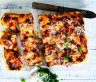 Five easy, cheesy (and cheaper than takeaway) pizzas to make this weekend
