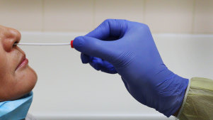Brisbane Biotech Company To Send Millions Of Covid 19 Tests To Us