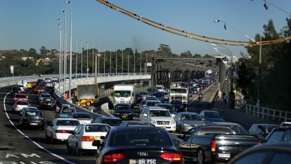 Time for Sydney to embrace congestion charging