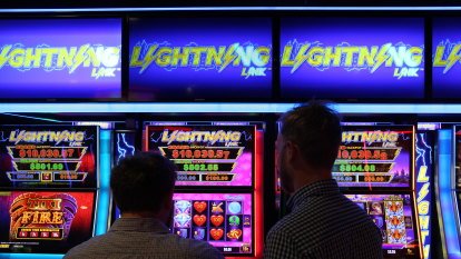 Pokie giant to launch online casino product as it readies for digital gambling boom