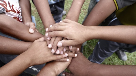 Ninety per cent of the nation's youth suicides aged 14 and younger involve Indigenous Australians.