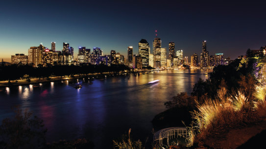 From disasters and plagues to celebrations: How Brisbane came to love its river