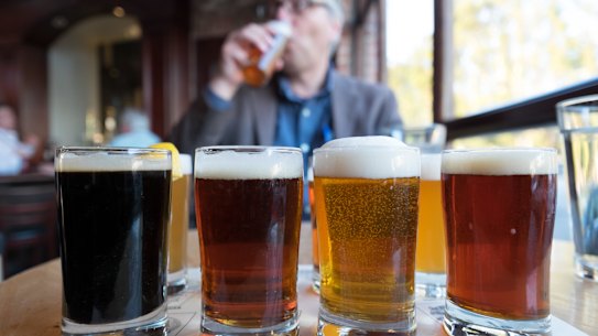 Could craft beer tourism be the thirst-quenching future of travel?