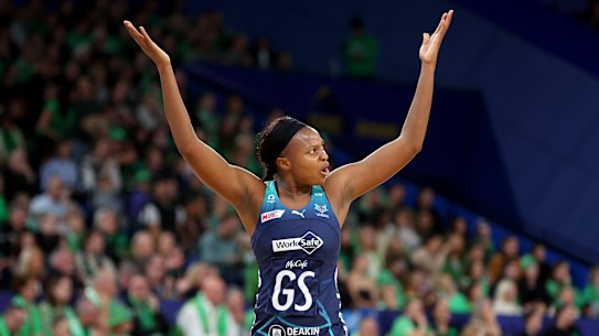 The netball player union is not happy with Netball Australia’s proposed deal.