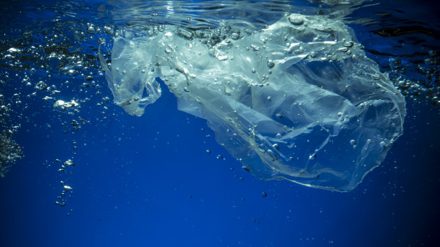 Recycling plastics requires changes that are drastic